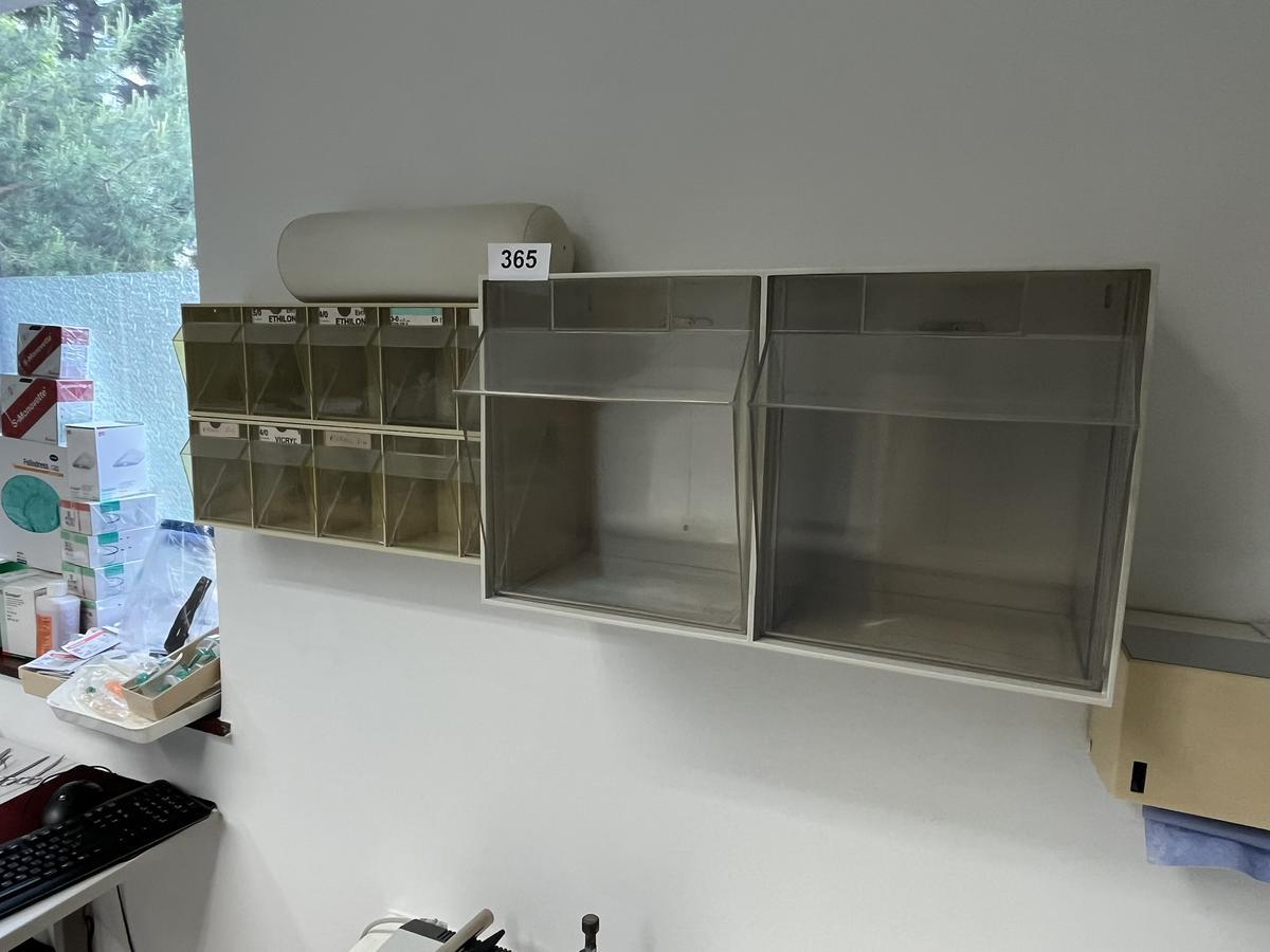 2 Stück Kleinteilesortimentbox 60 x  25  x 36?d=2025-06-07 11:19:39
