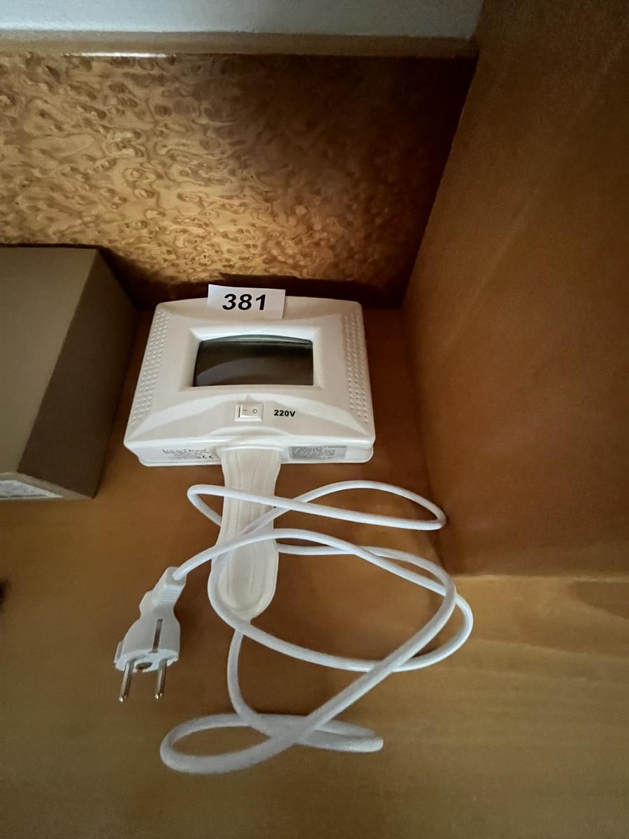 Wood-Lampe Untersuchungslampe?d=2025-06-07 11:04:03