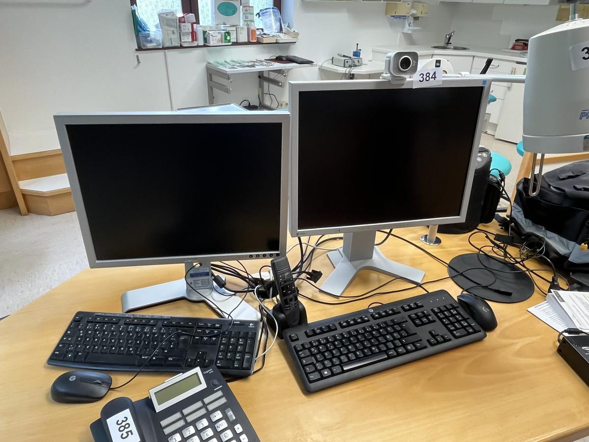 PC Anlage mit 2 Moitoren?d=2025-06-07 11:08:47