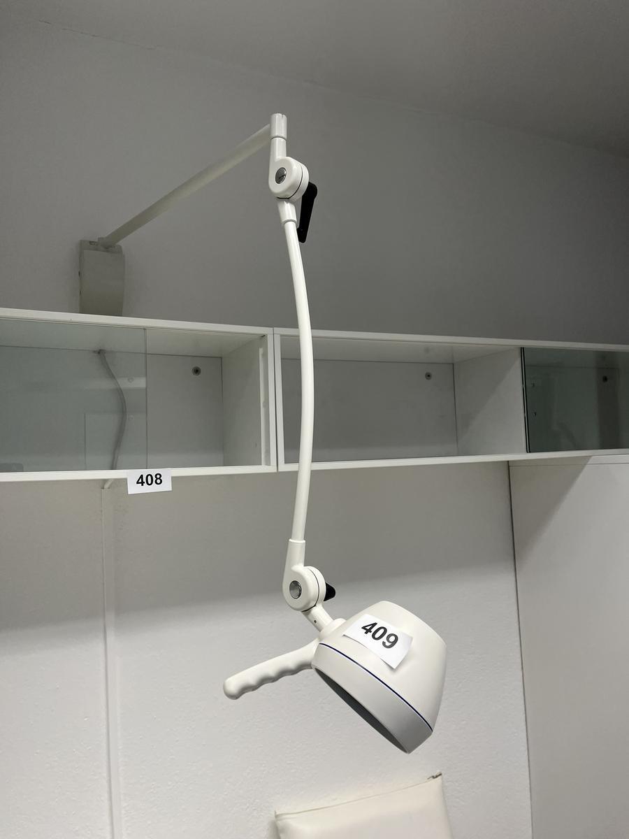 Medizinische Behandlungsleuchte PROVITA?d=2025-06-07 20:22:55
