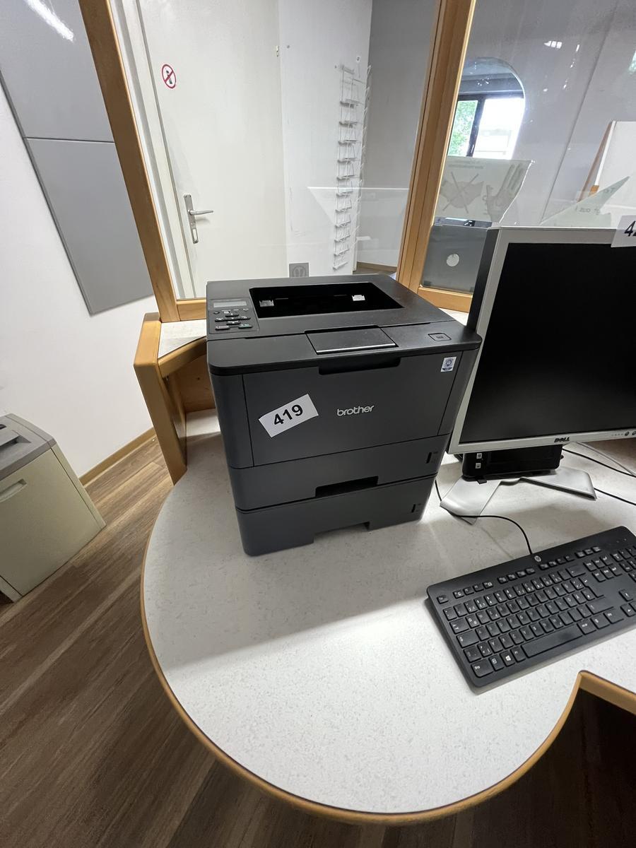 Brother Drucker Typ HL L5100 DN?d=2025-06-07 20:23:47