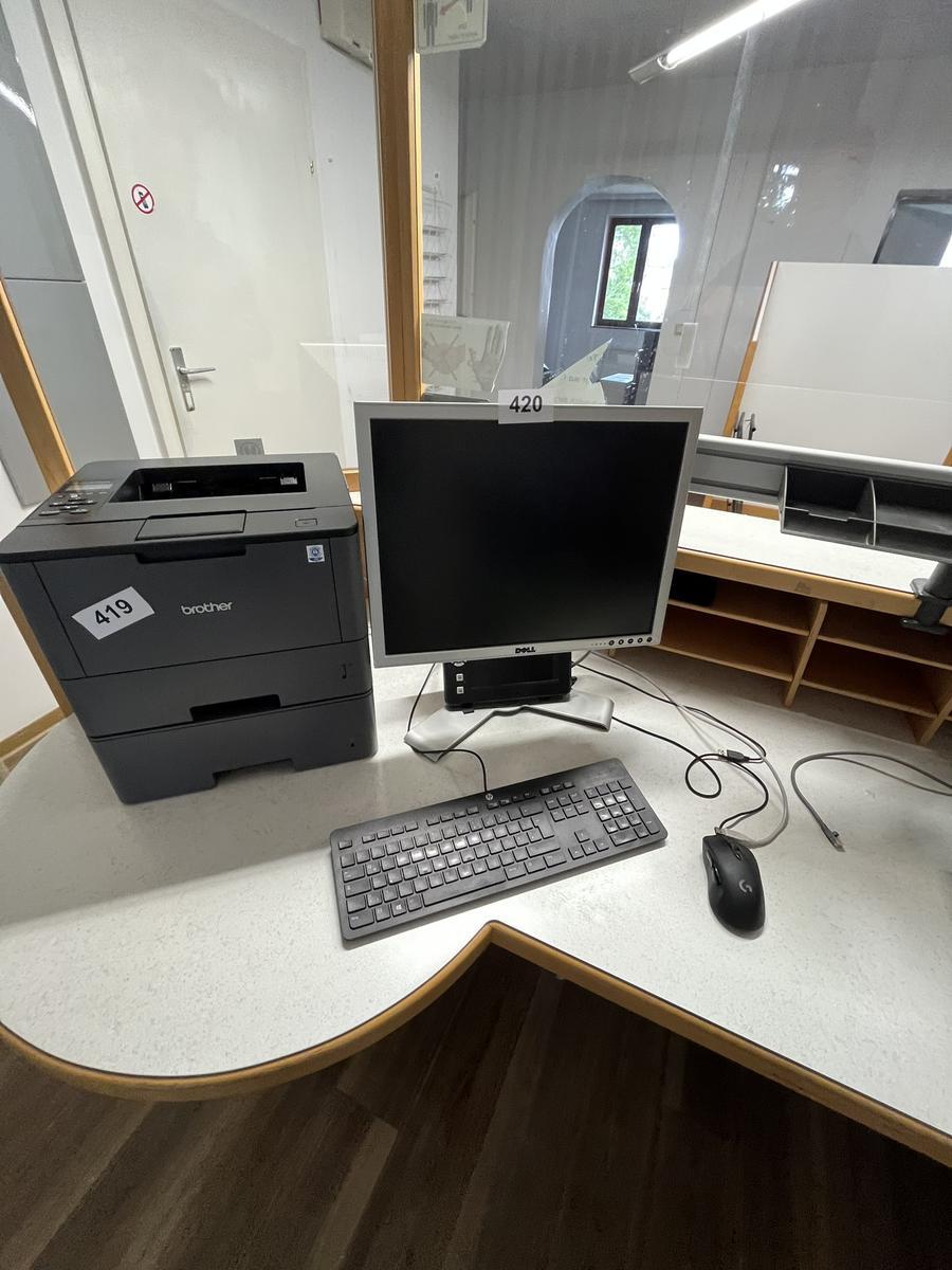 PC Anlage mit Rechner und Monitor?d=2025-06-07 20:09:21