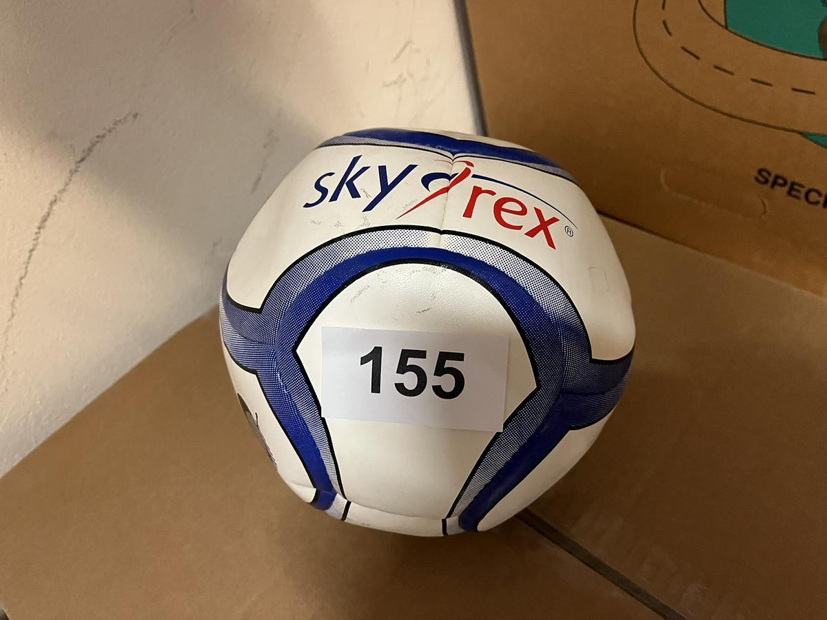 Hallenfußball Gr. 4 - Skyrex Club?d=2025-06-07 10:49:55