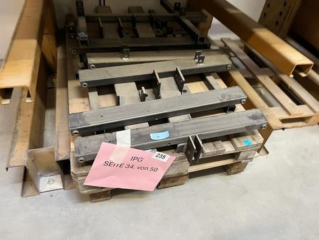 Posten Metallprofile Posten Metallprofile