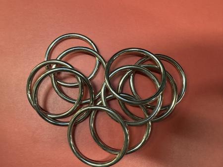 3 x 10 Stk. Stellring iØ50x5mm 3 x 10 Stk. Stellring iØ50x5mm