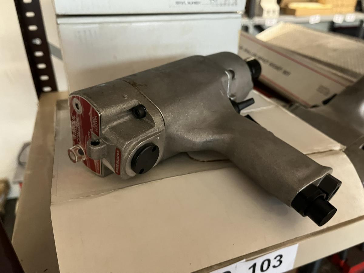 Pneumatikschrauber