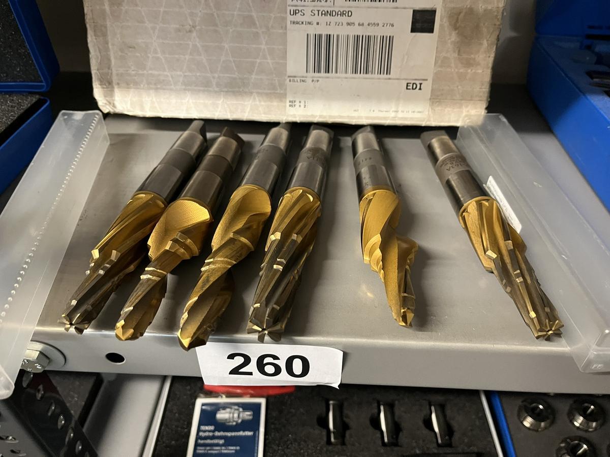 Spezialwerkzeug für San Hydraulik Ventil