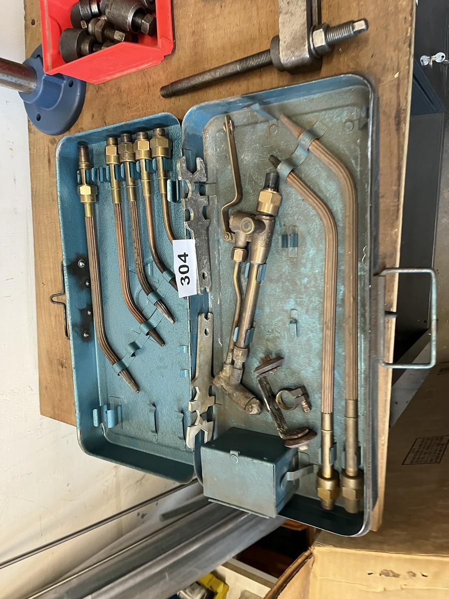 Ortogen Schweißzubehör