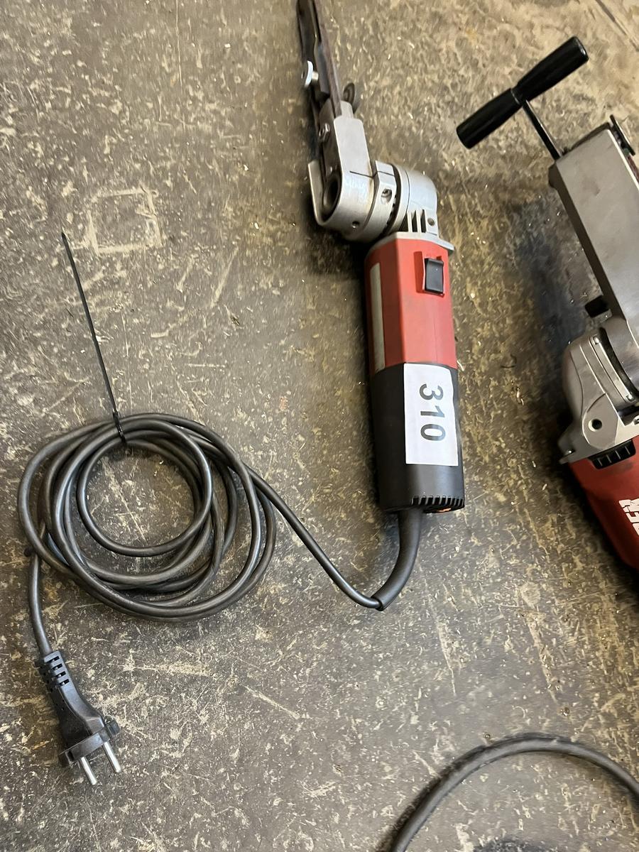 Suhner Bandschleifer UBC9?d=2025-06-17 10:33:02