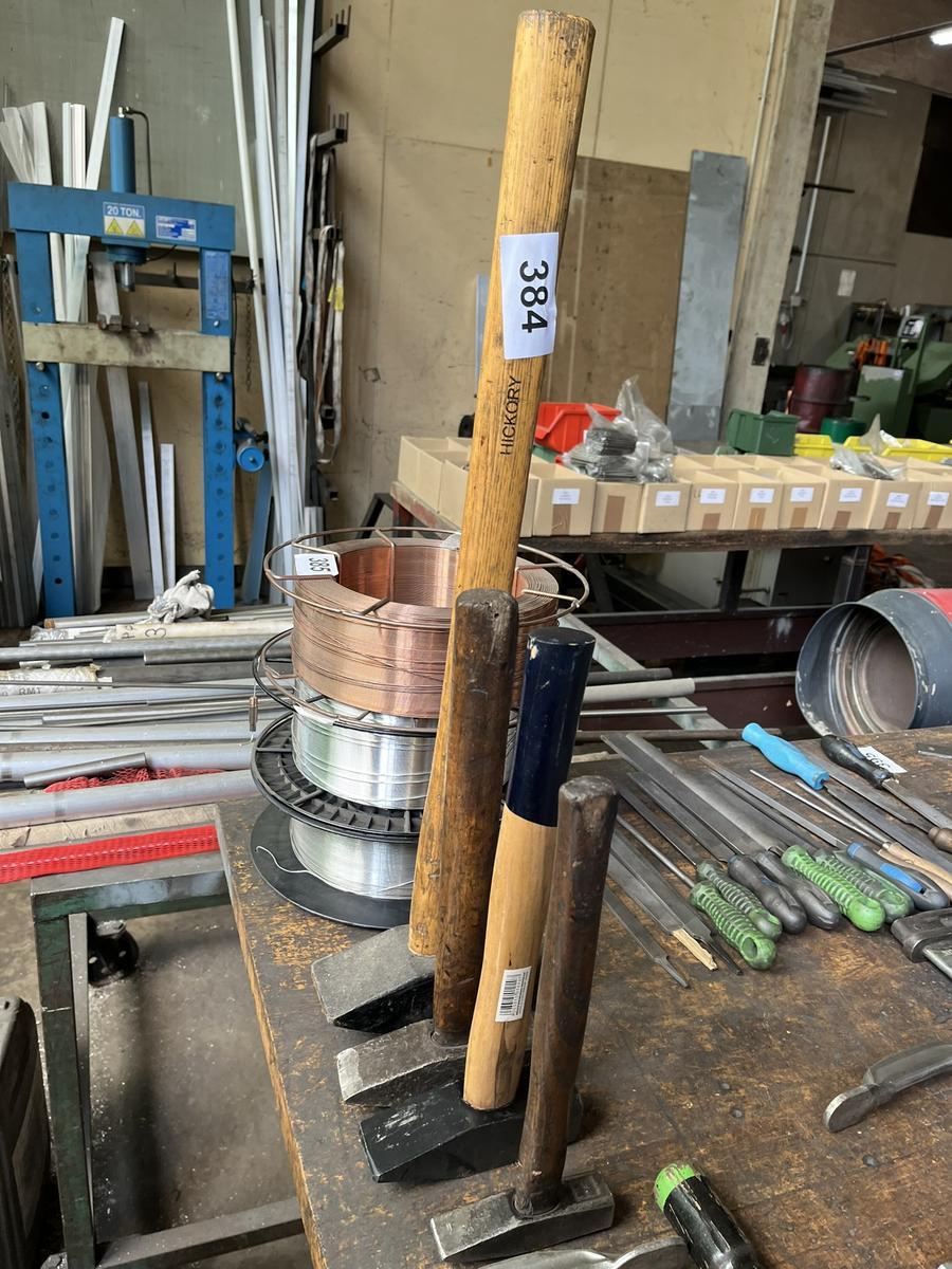 4 Stk. Hämmer?d=2025-06-17 10:14:32