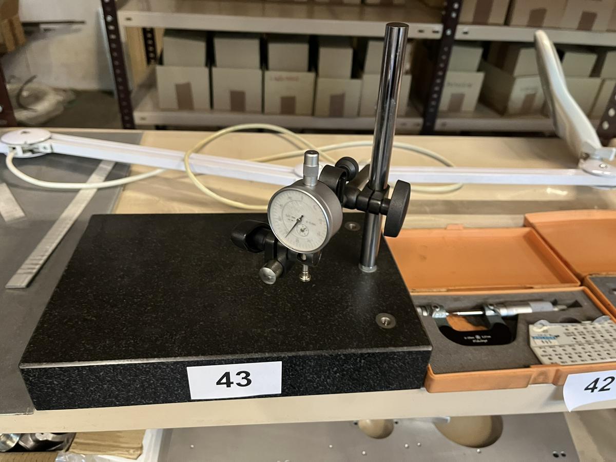 Messuhr Prüfplatte?d=2025-06-17 05:33:20
