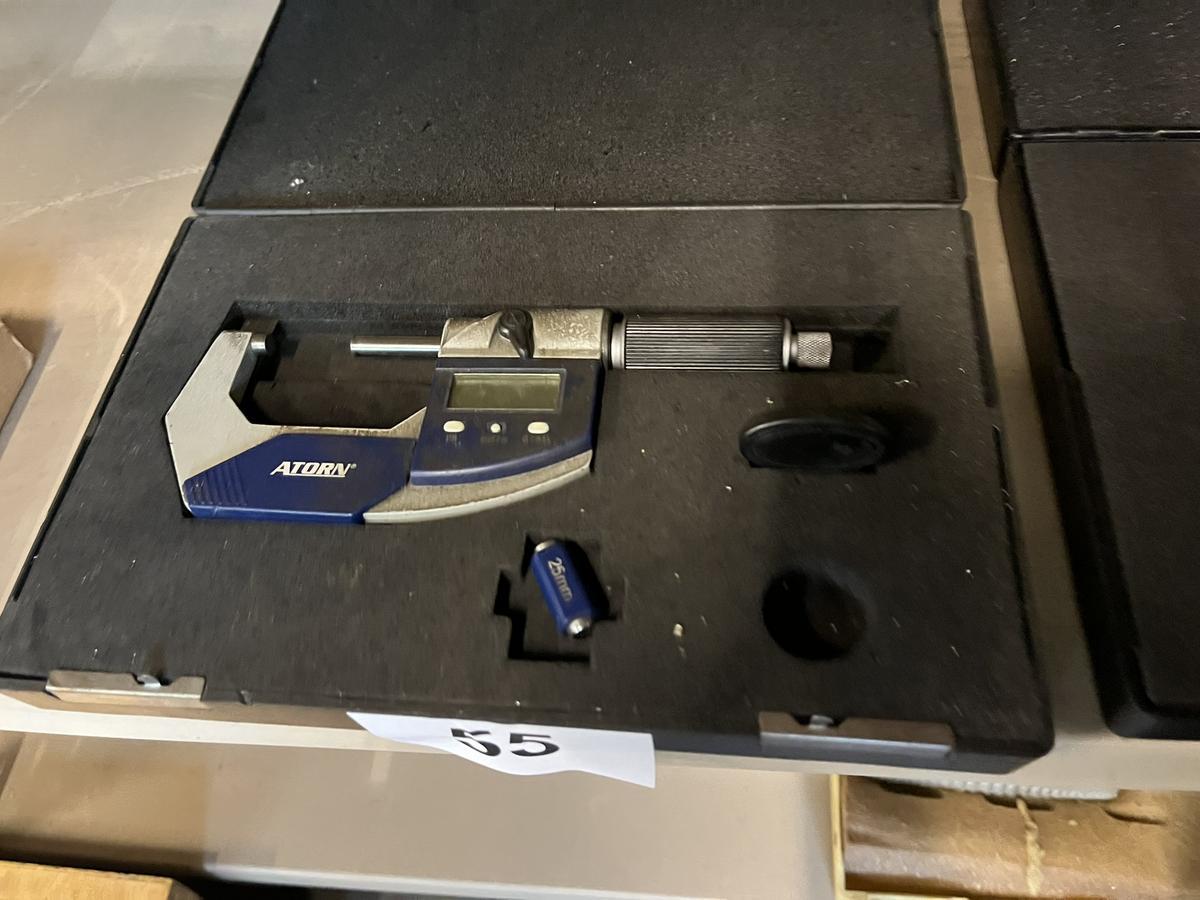 Mikrometer 25-50mm, digital?d=2025-06-17 05:27:35