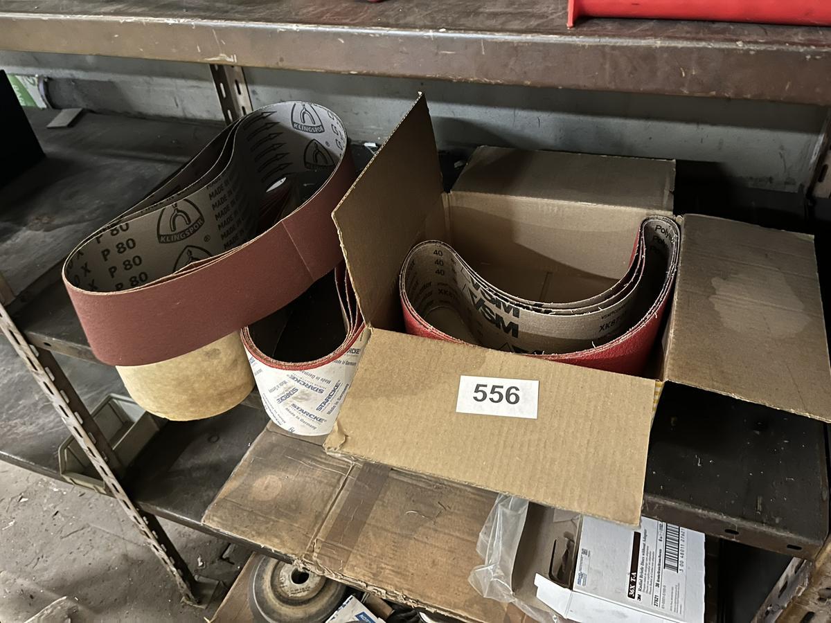 Posten Schleifbänder 100mm?d=2025-06-17 10:20:50