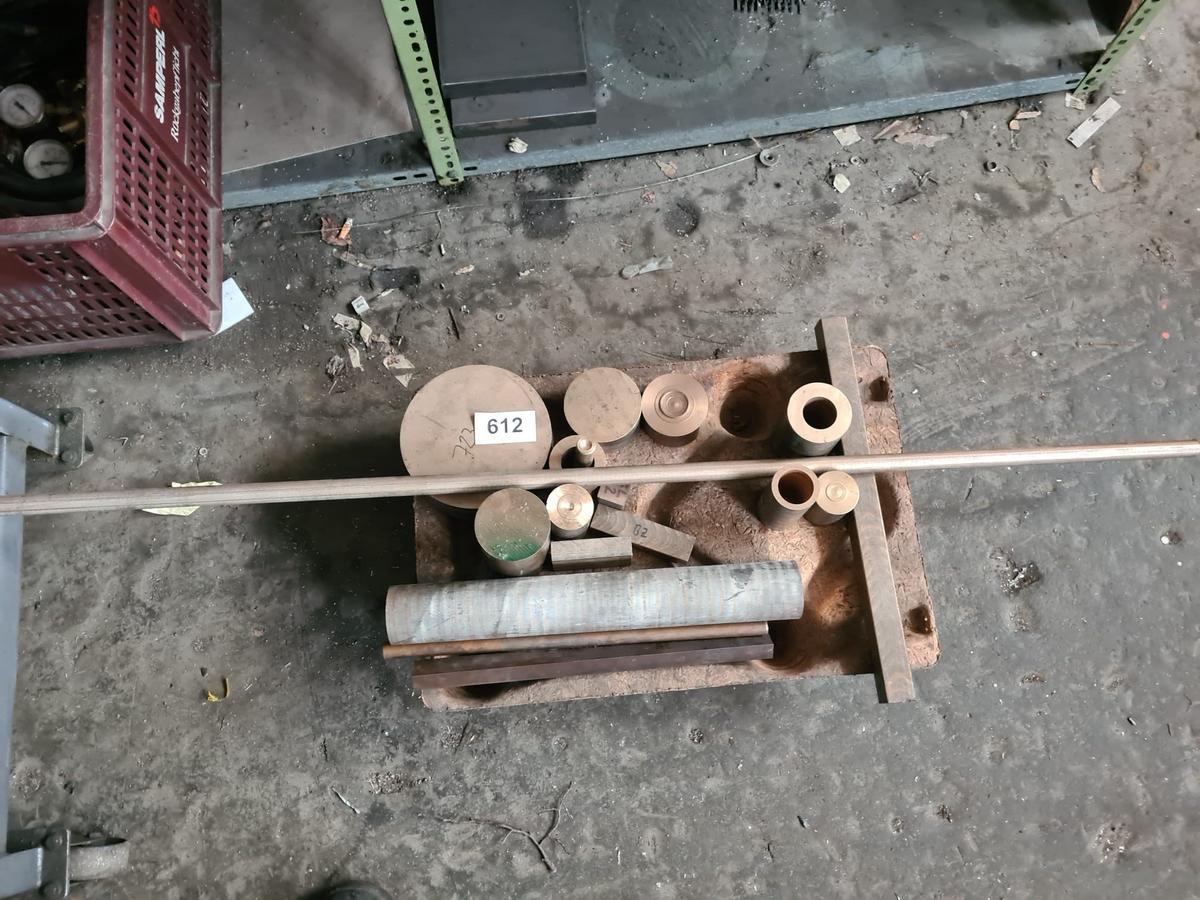 Diverses Bronzematerial?d=2025-07-05 06:00:00