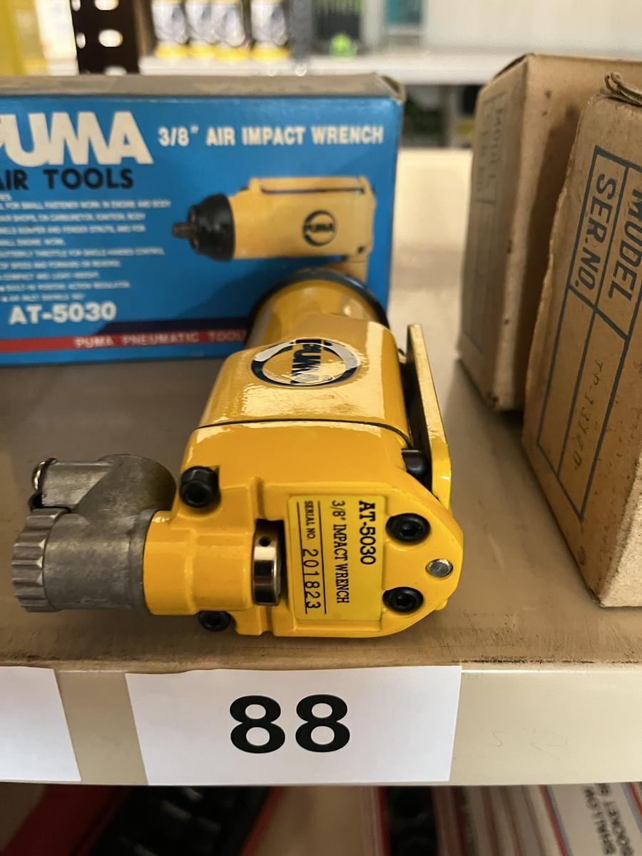 Pneumatikschrauber