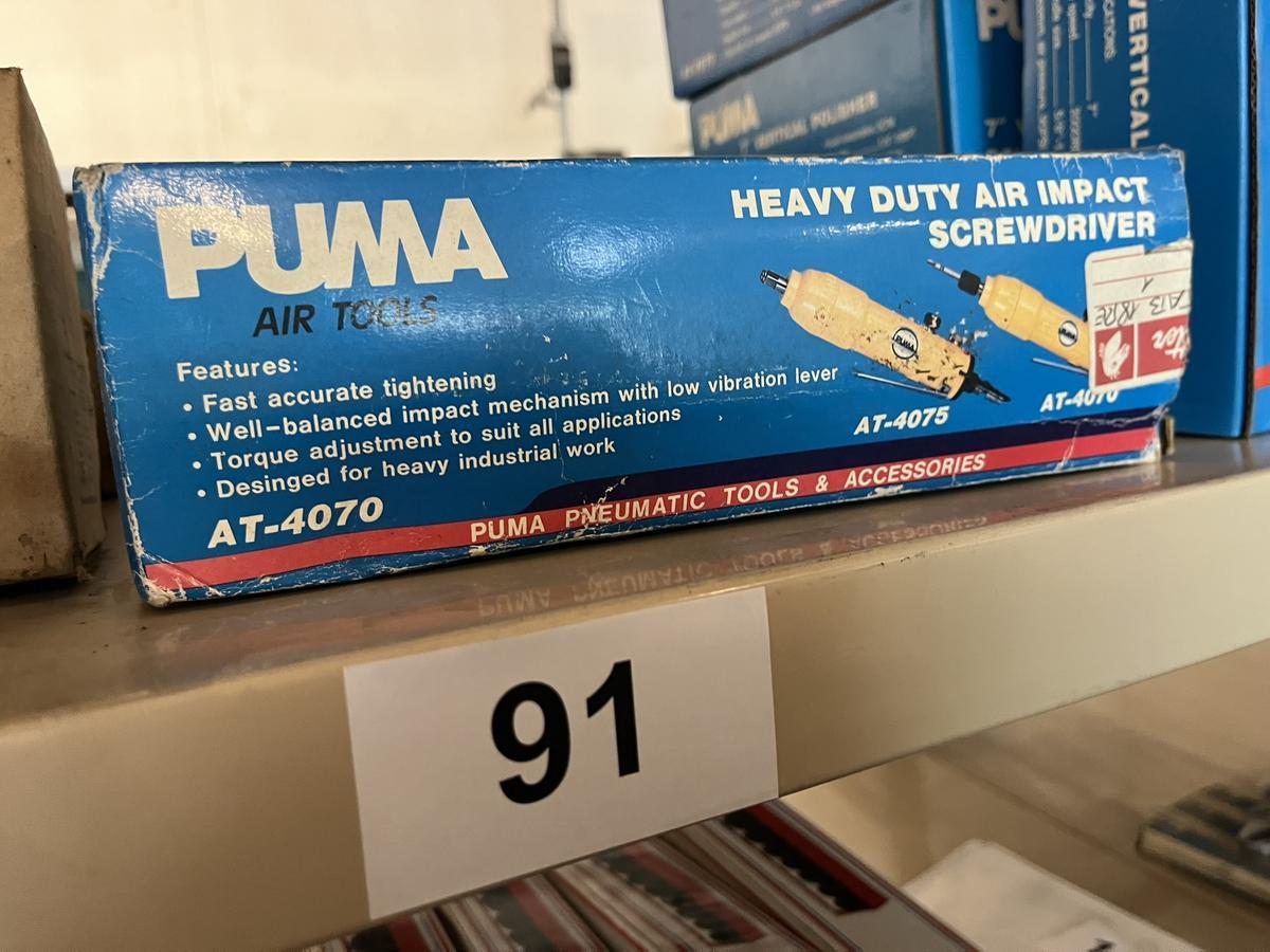 Pneumatikschrauber