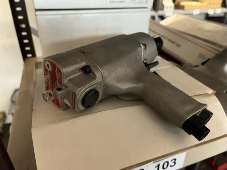 Pneumatikschrauber Pneumatikschrauber