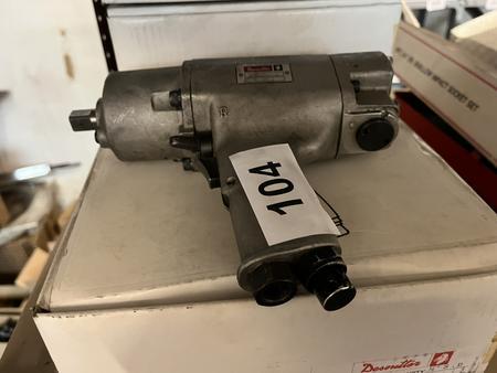 Pneumatikschrauber Pneumatikschrauber