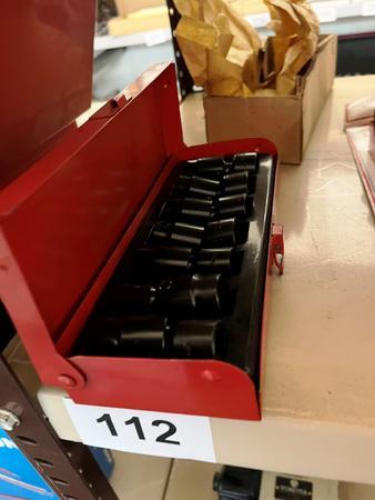Nuss-Satz, 1/4 Zoll Nuss-Satz, 1/4 Zoll