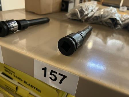 Gelenkverlängerung für Nuss Gelenkverlängerung für Nuss