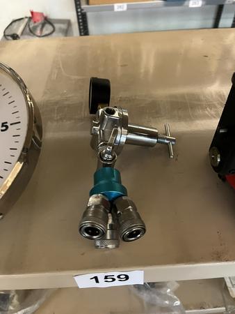 Druckminderer Druckminderer
