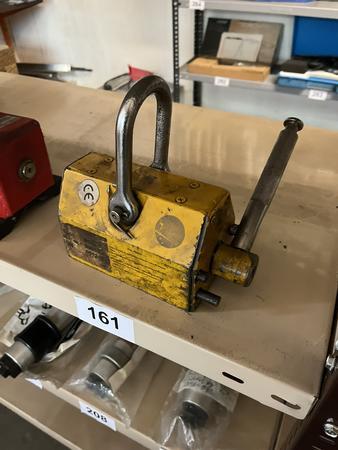 Hebemagnet bis 300kg Hebemagnet bis 300kg
