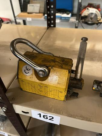 Hebemagnet bis 150kg Hebemagnet bis 150kg