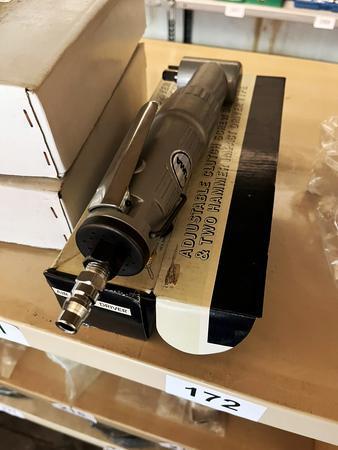 Pneumatische Winkelbohrmaschine Pneumatische Winkelbohrmaschine