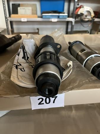 Pneumatisches Getriebe Pneumatisches Getriebe