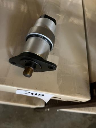 Pneumatisches Getriebe Pneumatisches Getriebe