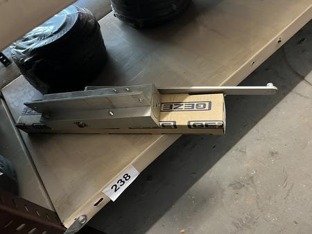 Geze Türschließer TS5000 Geze Türschließer TS5000