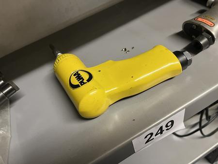 Pneumatikschrauber Pneumatikschrauber