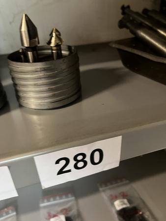 Kegelsenkersatz Kegelsenkersatz