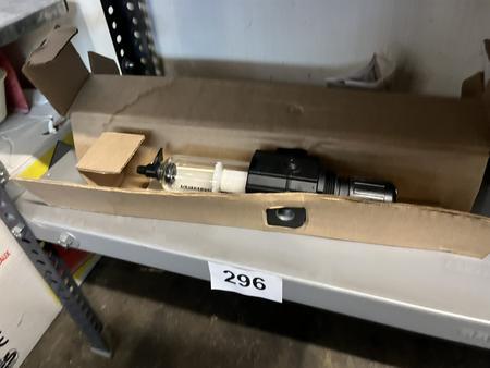 Pneumatik Wartungseinheit Pneumatik Wartungseinheit