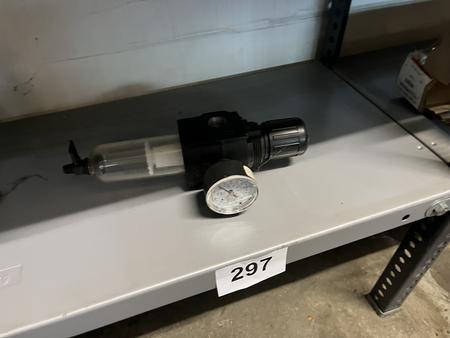 Pneumatik Wartungseinheit Pneumatik Wartungseinheit