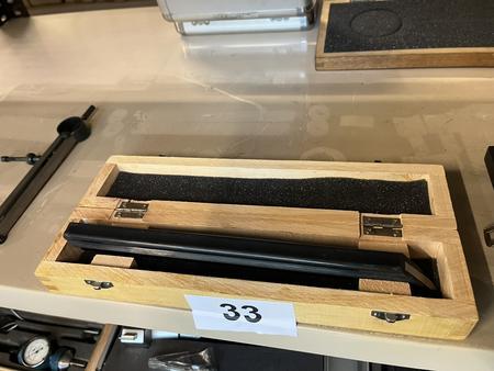 Haar Linial 250mm Haar Linial 250mm