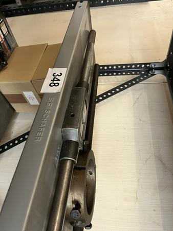 Wendeisen und Schneideisenhalter Wendeisen und Schneideisenhalter