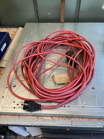 Verlängerungskabel Verlängerungskabel
