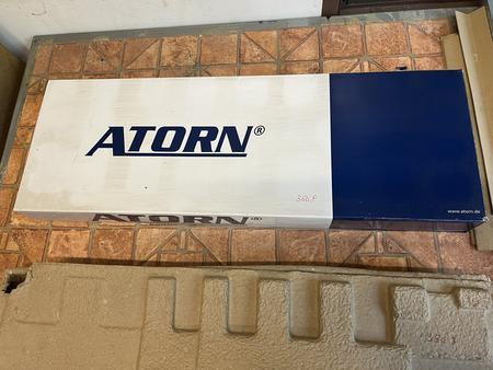 Atorn Lupenlampe, neu Atorn Lupenlampe, neu