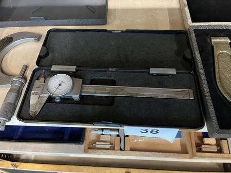 Uhren Schiebelehre 0-150mm Uhren Schiebelehre 0-150mm