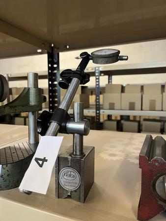 Messuhrständer Messuhrständer