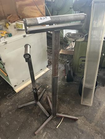 2 Stk. Faulenzer 2 Stk. Faulenzer