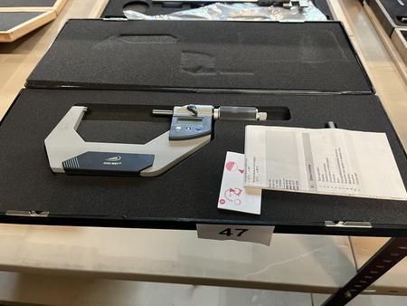Mikrometer 75-100mm, digital Mikrometer 75-100mm, digital