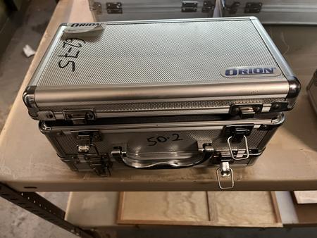Orion 3Punkt Innen Mikrometer 62-75mm Orion 3Punkt Innen Mikrometer 62-75mm