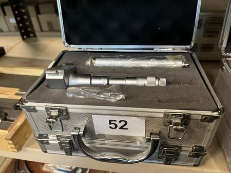 3Punkt Innenmikrometer 87-100mm 3Punkt Innenmikrometer 87-100mm