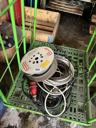 Posten Kabel Posten Kabel