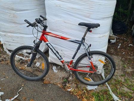 Herrenfahrrad, 27-Gang Herrenfahrrad, 27-Gang