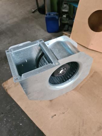 Posten Lüfter, neuwertig Posten Lüfter, neuwertig