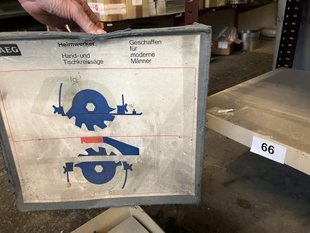 Heimwerker Hand- und Tischkreissäge für Bohrmaschine Heimwerker Hand- und Tischkreissäge für Bohrmaschine