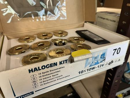 Einbauleuchten Halogen Einbauleuchten Halogen